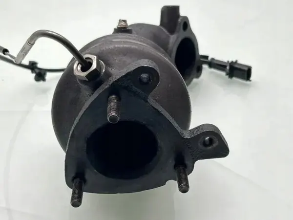 GM114 Catalisador para Opel Mokka A image 3