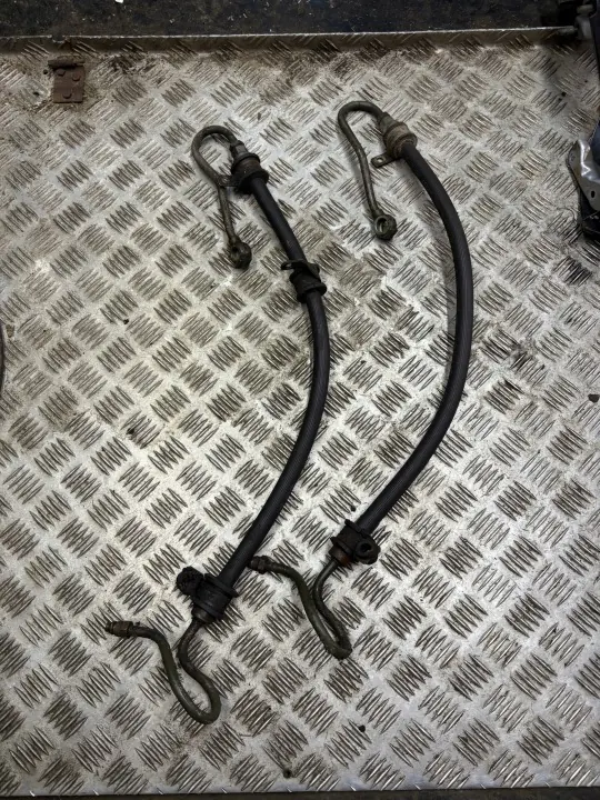 Mitsubishi servostyrningsslang OEM - Pajero III 3.2 DID image 2