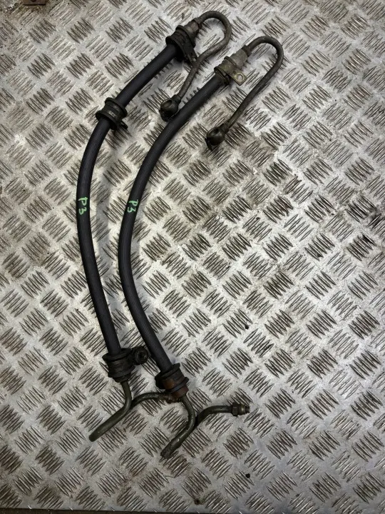 Mitsubishi servostyrningsslang OEM - Pajero III 3.2 DID image 4