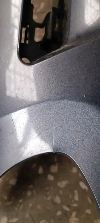 Paraurti anteriore Ford OE image 3