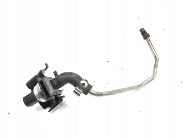 Capteur Pression Échappement DPF OPEL VIVARO B 8201000784 image 2