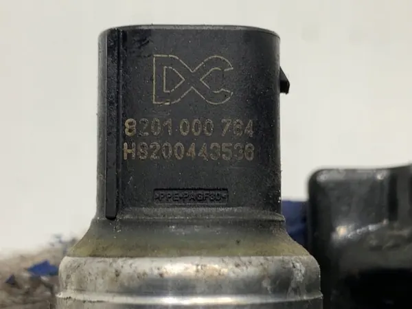 Capteur Pression Échappement DPF OPEL VIVARO B 8201000784 image 4