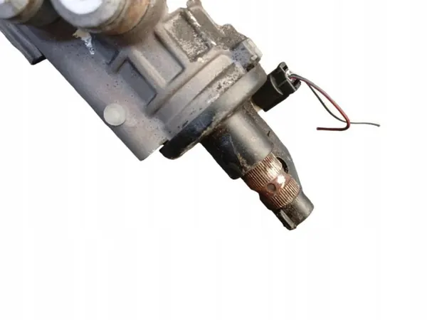 BMW E65 Lift gloeibougie regelaar OEM 6777543 image 7