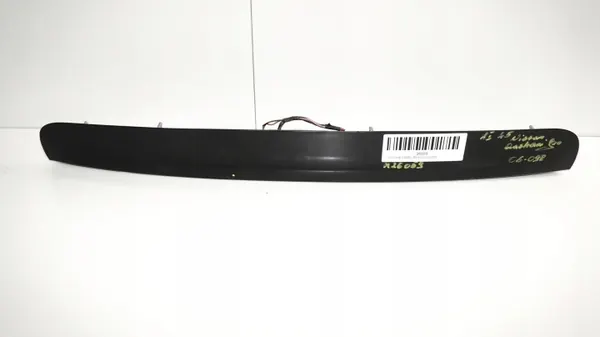Heckklappengriffblende Nissan OE Qashqai J10 image 2