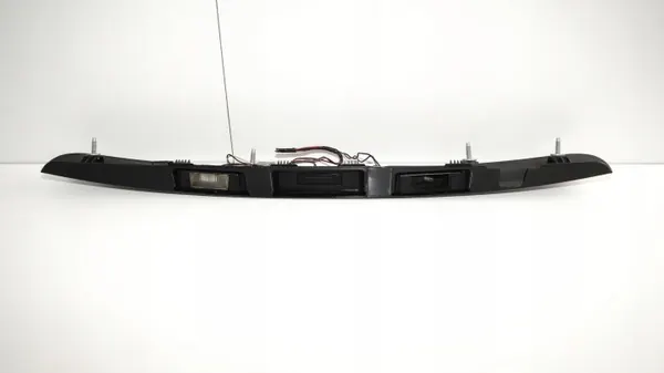 Heckklappengriffblende Nissan OE Qashqai J10 image 10
