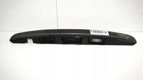 Heckklappengriffblende Nissan OE Qashqai J10 image 4