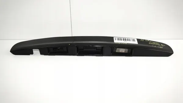 Heckklappengriffblende Nissan OE Qashqai J10 image 5