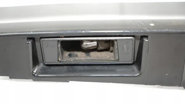 Heckklappengriffblende Nissan OE Qashqai J10 image 6