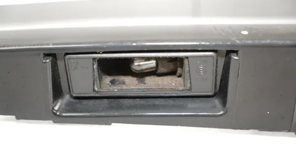 Heckklappengriffblende Nissan OE Qashqai J10 image 7