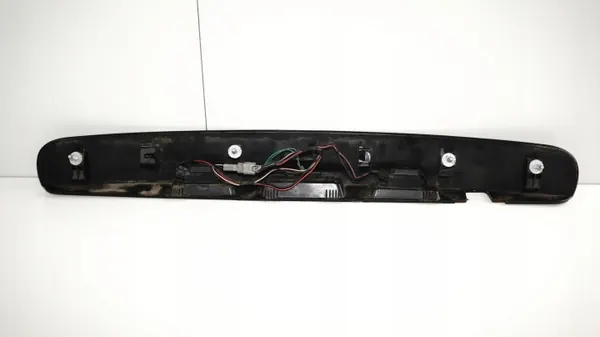 Heckklappengriffblende Nissan OE Qashqai J10 image 8