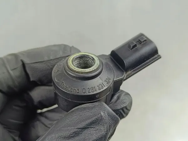 Sensor de batida SsangYong Korando image 4