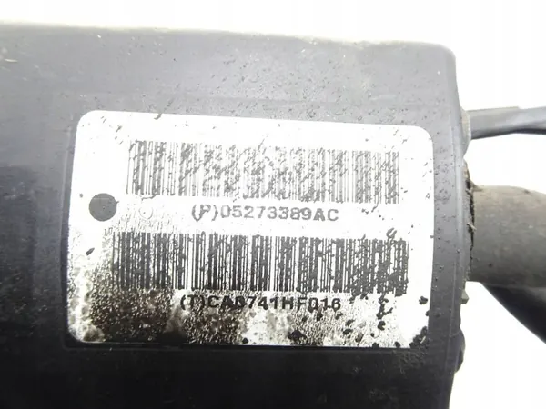 Filtre à charbon Jeep Compass 11-16 2.0 Essence 05273389AC image 6