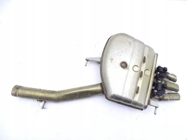 Silencieux droit OEM 8682666 pour Rolls-Royce Ghost image 2