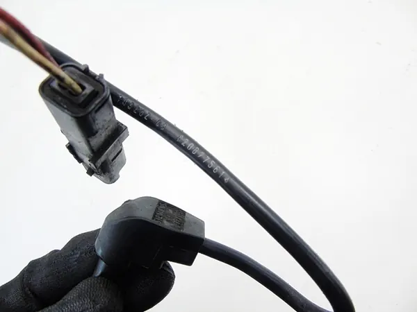 Vevaxel Positionssensor 2.0 T Turbo Renault image 5