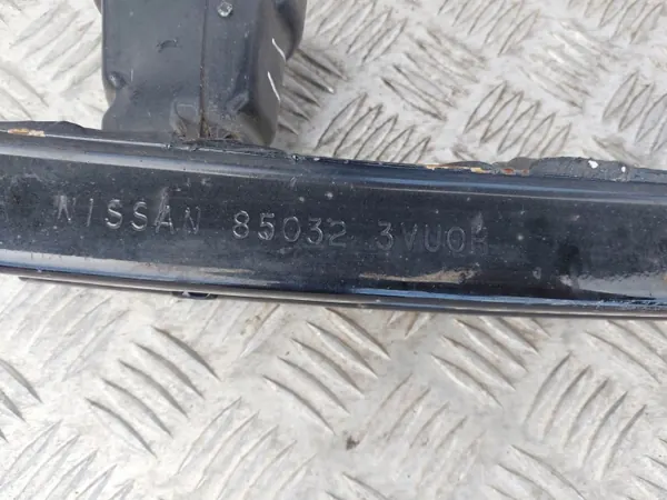 OEM 850323VU0H Achterbumper versterkingsbalk - Gebruikt image 4