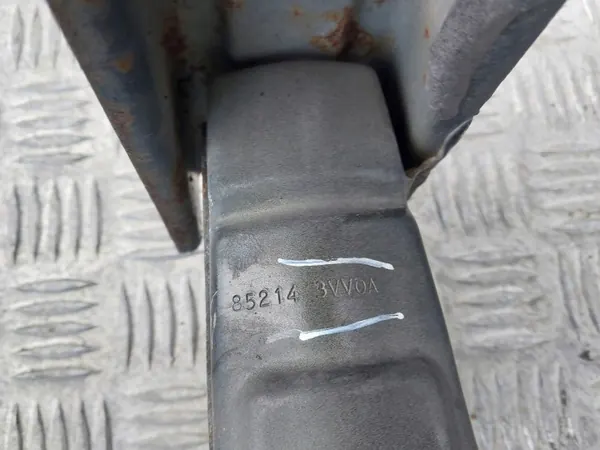 OEM 850323VU0H Achterbumper versterkingsbalk - Gebruikt image 5