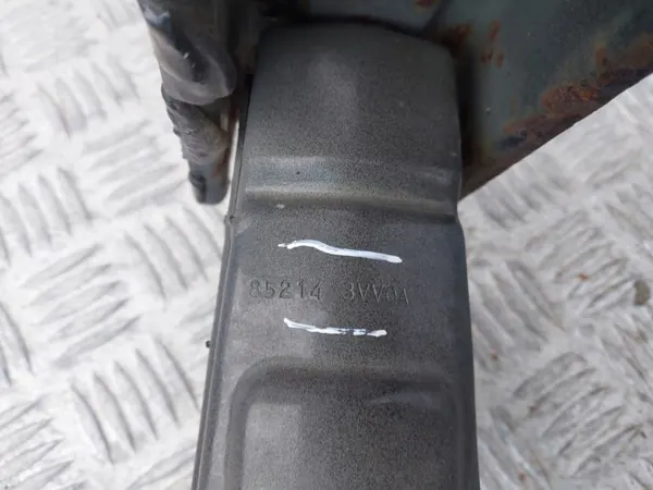 OEM 850323VU0H Achterbumper versterkingsbalk - Gebruikt image 6