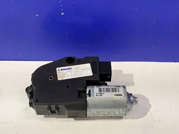 Motor de techo solar Volvo S80 2013 OEM 31283958 image 2