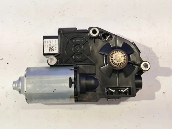 Motor de techo solar Volvo S80 2013 OEM 31283958 image 5