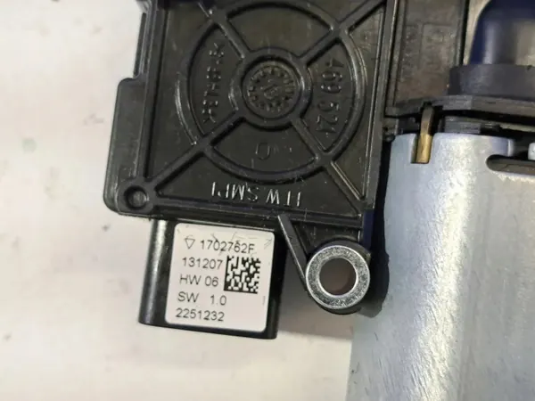 Motor de techo solar Volvo S80 2013 OEM 31283958 image 6