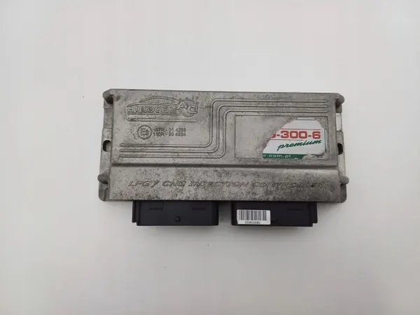 Computador Controlador GPL OEM DRC91496 image 2