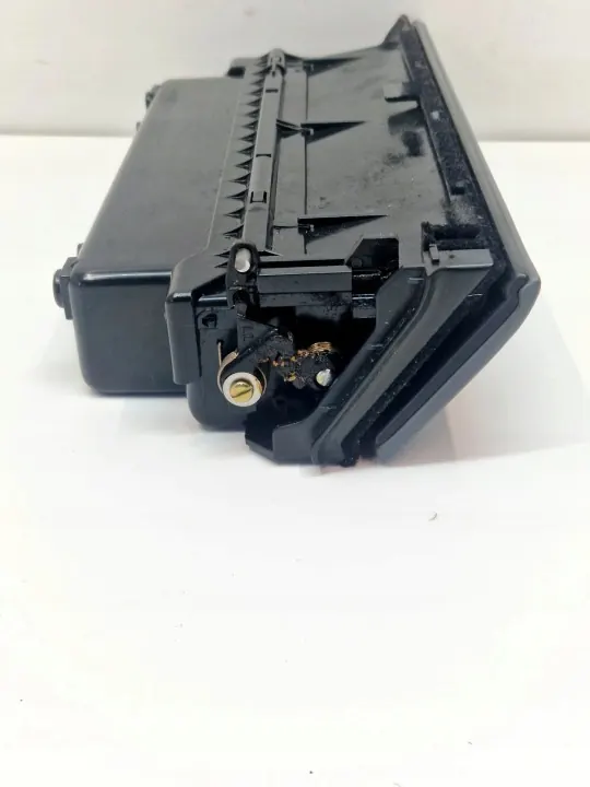 Estante de maletero Mercedes SL R129 1996 OEM A1296800291 image 10