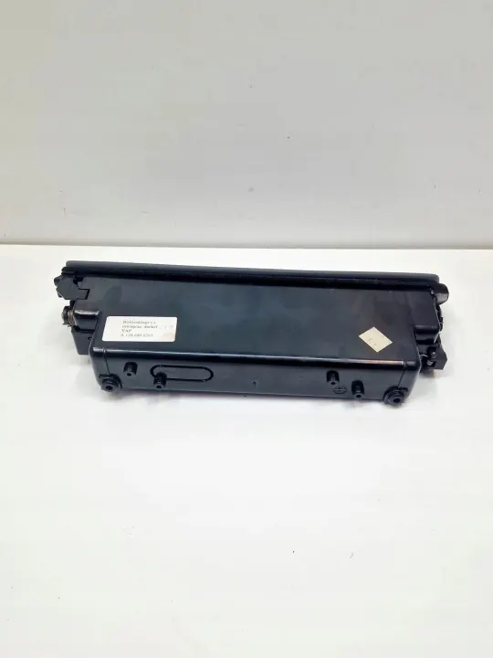 Estante de maletero Mercedes SL R129 1996 OEM A1296800291 image 4