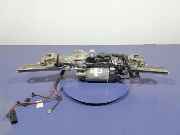 BMW X7 G07 Hinterachs-Lenkaktuator OEM 6895076 image 2