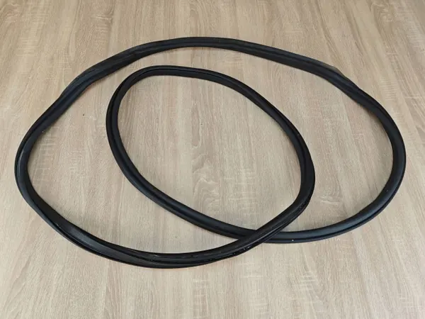 OEM 7487559 Kofferraumdichtung für BMW G26 Gran Coupe image 2