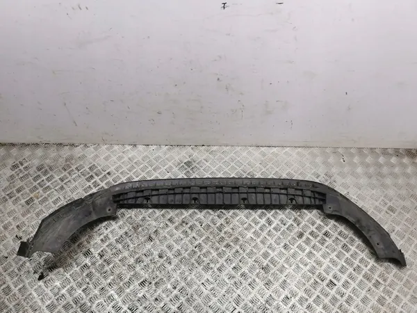 Seat Ibiza V (KJ) 2018 Tampa de para-choque dianteiro / Absorvedor OEM image 1