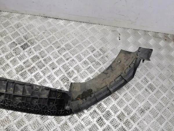 Seat Ibiza V (KJ) 2018 Tampa de para-choque dianteiro / Absorvedor OEM image 2