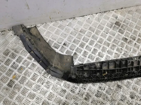 Seat Ibiza V (KJ) 2018 Tampa de para-choque dianteiro / Absorvedor OEM image 4