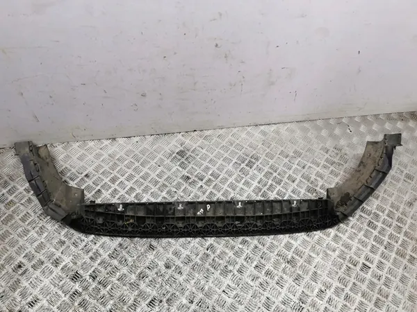 Seat Ibiza V (KJ) 2018 Tampa de para-choque dianteiro / Absorvedor OEM image 5