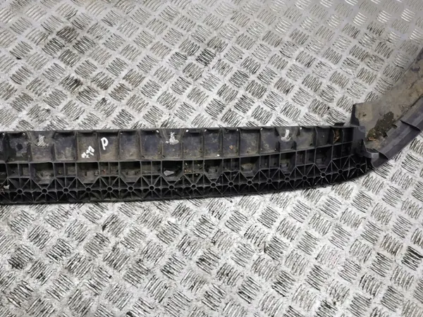 Seat Ibiza V (KJ) 2018 Tampa de para-choque dianteiro / Absorvedor OEM image 6