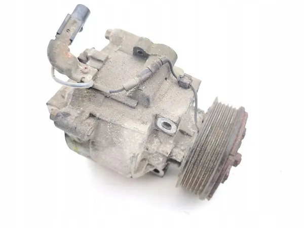 Mitsubishi OE AKS200A418J Kompressori, Ilmastointi image 2