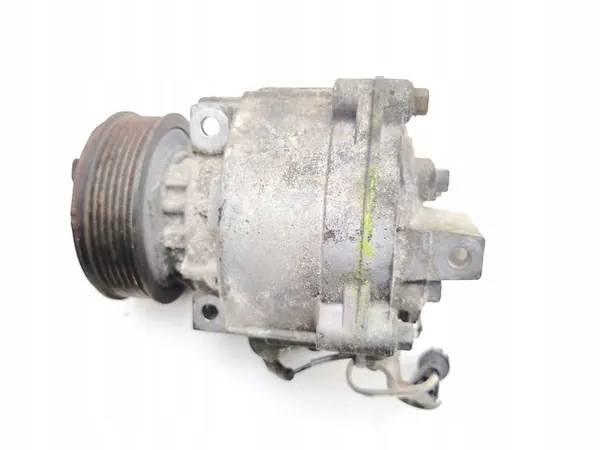 Mitsubishi OE AKS200A418J Kompressori, Ilmastointi image 6