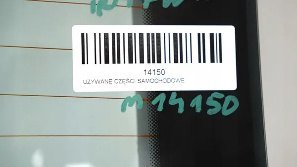 Coffre OEM 360168545 pour Skoda Octavia III 12-16 image 10