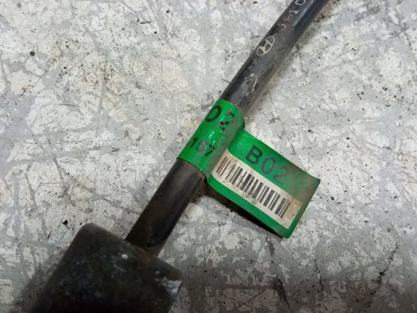 Hyundai KONA Vaihteiston Linkit OEM KONA-Linki Käytetty image 3