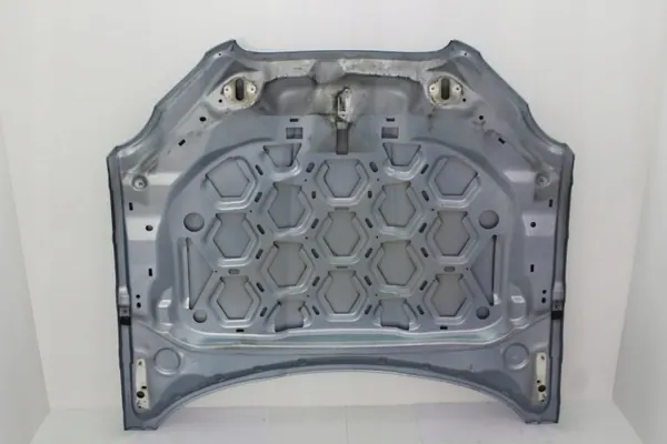 Couvercle Moteur Jaguar XF 07-11 OEM 360214062 image 8