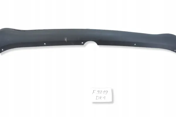 Spoiler OEM EM2B-17B635-AW para pára-choques dianteiro Ford S-MAX image 3