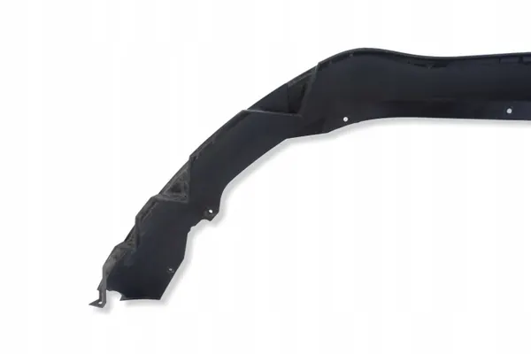 Spoiler OEM EM2B-17B635-AW para pára-choques dianteiro Ford S-MAX image 6