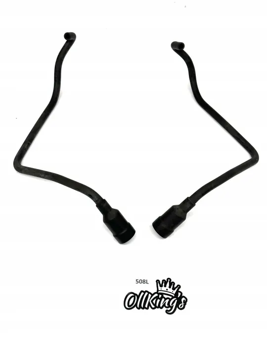Audi A5 strålkastarkabel OEM 8T0941717D 8T0941718D image 2