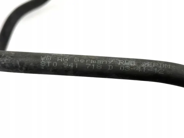 Audi A5 strålkastarkabel OEM 8T0941717D 8T0941718D image 4