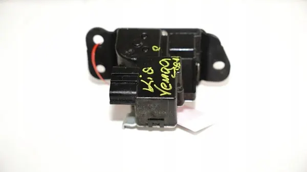 Bakluckelås OEM 371116259 för Kia Venga 2009-2014 image 4