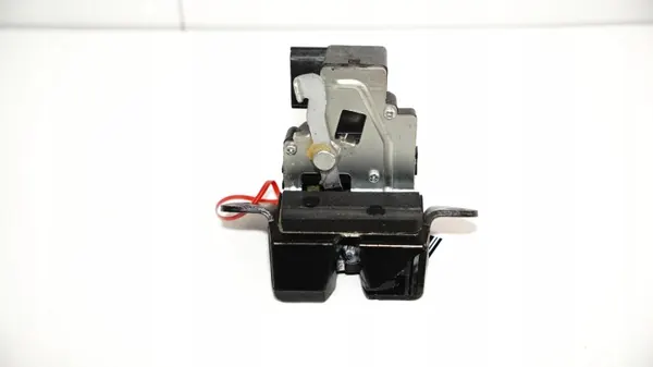 Bakluckelås OEM 371116259 för Kia Venga 2009-2014 image 8
