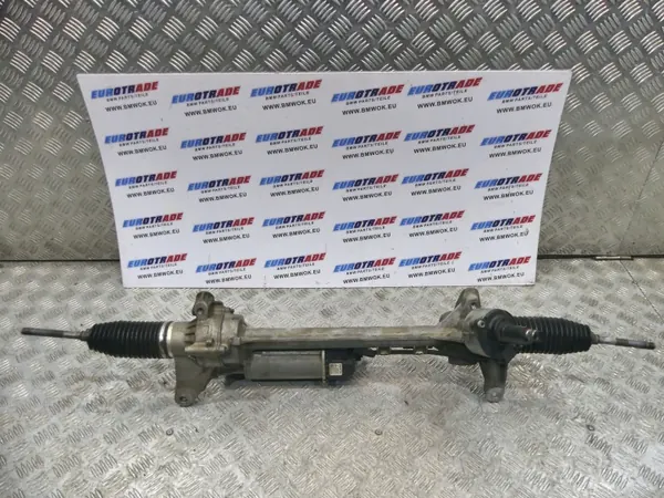 BMW 5A52FB8 XDrive styrväxel - Begagnad OEM image 2