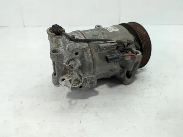 AC-kompressor Renault Megane 4 (2016-2020) 926002410R image 3