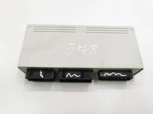 Module Confort BMW 3 Compact E46 OEM 69143679 image 2