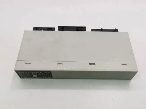Module Confort BMW 3 Compact E46 OEM 69143679 image 6