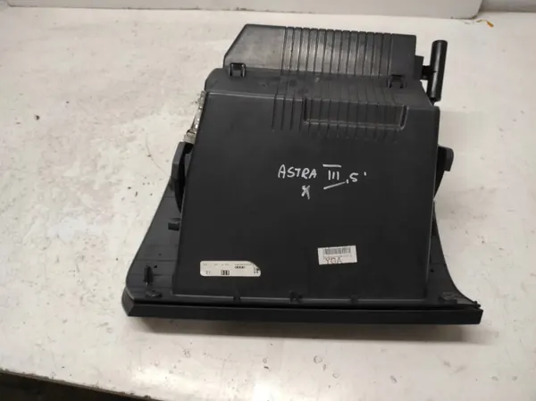 Opel Astra H Matkustajan hansikaslokero OEM PAW926 image 4